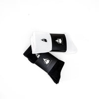 AIRLEONE Cotton Crew Lifestyle Socks (3 pairs)